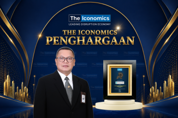 Bank Kalbar koleksi prestasi raih Indonesia Public Relations Awards 2026