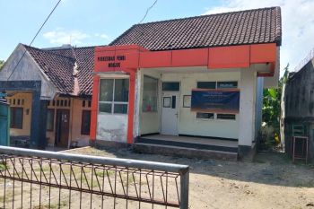 Dinkes Mataram mulai renovasi gedung Puskesmas Pembantu Monjok