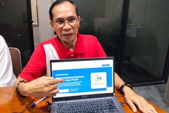 Pemkot Mataram kendalikan laju inflasi lewat aplikasi Sipasti Mapan