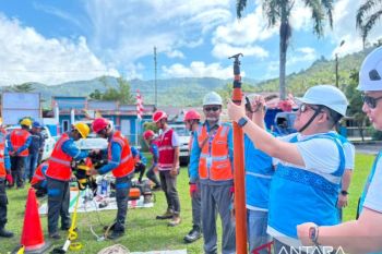 PLN Suluttenggo pastikan listrik wilayah 3T andal jelang HUT RI