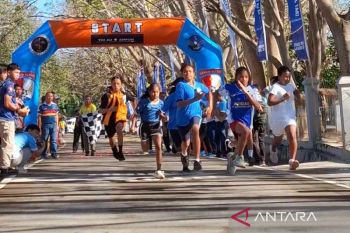 PP MPI memastikan arena pentathlon PON 2028 di Lanud El Tari Kupang