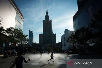 Lebih dari 180 WNA dideportasi dari Polandia, mayoritas warga Ukraina