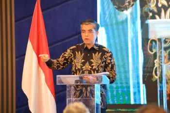 Penguatan kompetensi penting guna jawab kebutuhan dunia kerja