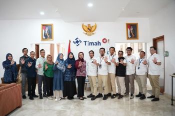 BNN bersama PT Timah intensifkan "Granat' berantas narkoba