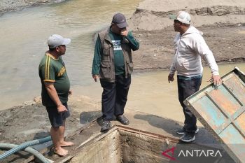 Perumdam Cianjur memastikan kualitas air terjaga saat musim kemarau