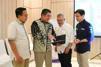 BPKH dan Bank Muamalat perkuat sinergi guna kembangkan ekosistem haji