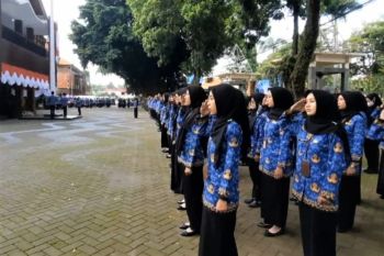 Pemkab Magetan terbitkan SE dorong kedisiplinan ASN