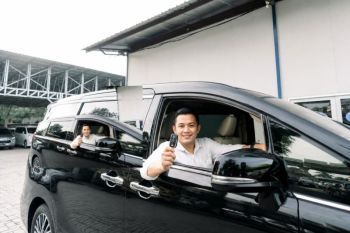 Ini  yang perlu disiapkan sebelum ikut lelang mobil bekas