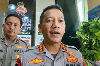 Polisi ungkap motif penyekapan karyawan koperasi di Tangerang