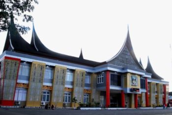 Pemkab Dharmasraya gelar berbagai kegiatan semarakan HUT kemerdekaan