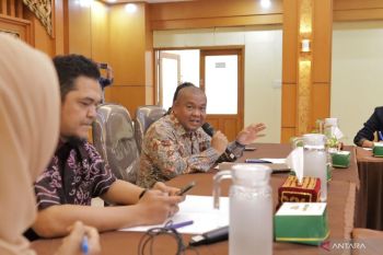 Badan Penghubung Pemprov Kalsel di Jakarta berpeluang besar tingkatkan penerimaan daerah