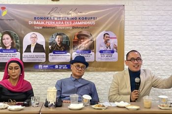 Akademisi tekankan pentingnya pengembangan kasus eks Jampidsus&nbsp;