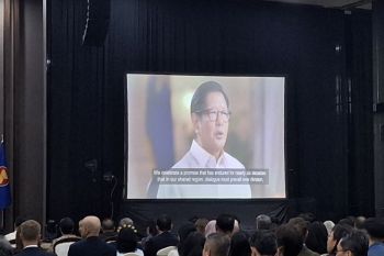 Marcos: Visi Komunitas ASEAN 2045 jadi panduan hadapi tantangan global