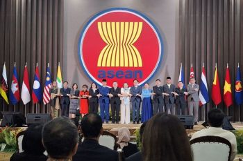 Sekjen ASEAN soroti pentingnya perkuat ketahanan,