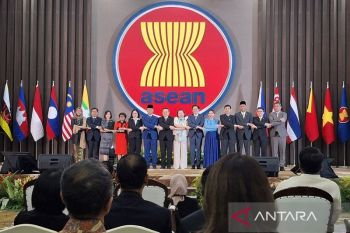 Sekjen ASEAN soroti pentingnya perkuat ketahanan, relevansi ASEAN