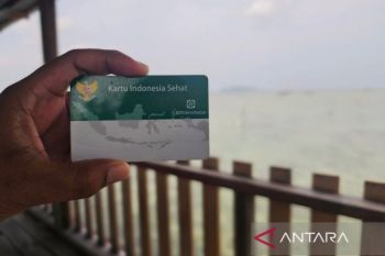 Pemkab Natuna tidak tanggung lagi iuran JKN warga mampu