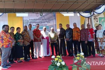 Universitas Katolik Fajar Timur Papua jadi pusat pengembangan inovasi
