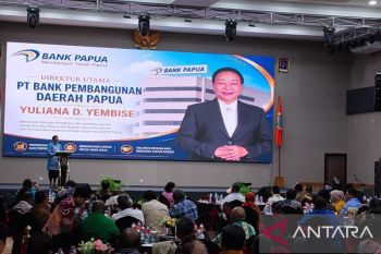 Bank Papua pastikan sistem SP2D Pemprov PBD tetap handal