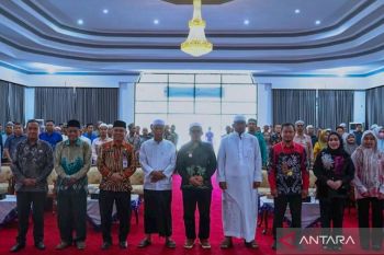 Pemkab HST salurkan hibah Rp9 miliar untuk 61 lembaga dan organisasi