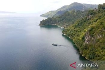 BI Sumut kaji potensi wisata Danau d d Toba jadi ekonomi khusus