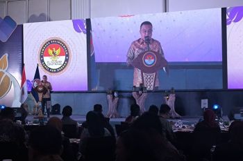 Dasco sebut komitmen bantuan untuk korban TPKS capai Rp200 miliar