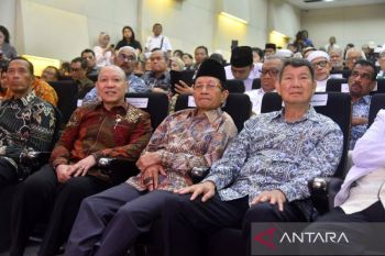 Hashim kukuhkan 20 ormas baru untuk kawal program pemerintah