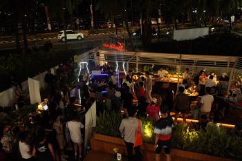 MILKLAB Meriahkan Coffee Culture Jakarta