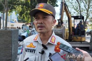 Buntut Viral Pengamen Ribut di GTC Cirebon, Satpol PP Perketat Pengawasan di 12 Titik Rawan