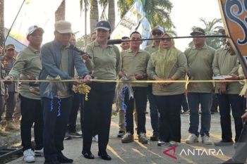 DPRD: Murung Raya Expo 2026 gerakkan roda perekonomian