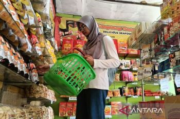 DPMPTSP Kaltim dorong daya saing UMKM melalui kepastian izin usaha