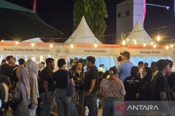 Feskop 2026 libatkan 60 UMKM kembangkan ekonomi daerah