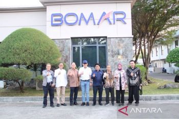 Barantin optimistis komoditas udang Indonesia berpotensi jadi nomor 1 dunia