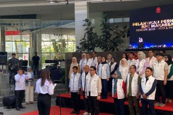 Perhumas Makassar siap perkuat kolaborasi hadapi krisis komunikasi