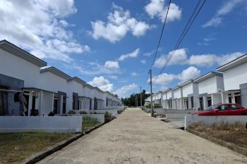 Realisasi penyaluran FLPP Lampung capai 2.185 unit hingga Juni kurangi backlog