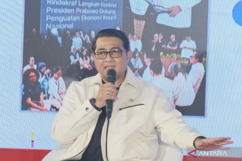 Kemenekraf melibatkan pemerintah daerah dalam pengembangan ekosistem gim