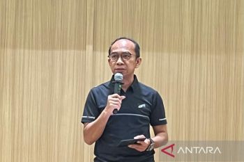 Toyota ingin menambah pilihan kendaraan elektrifikasi