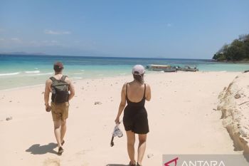 Kadisparbud Gorontalo Utara imbau wisatawan terapkan berwisata aman