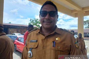 Dev Tatiratu: Kamtibmas Tembagapura kondusif jelang HUT RI