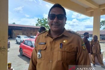 Distrik Tembagapura harapkan kegiatan belajar di Banti aktif mulai 2027