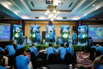 MCFIT 2026 Yogyakarta ajang seleksi teknisi AC ke tingkat ASEAN