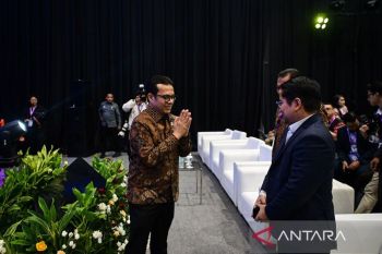 Wamenkomdigi ungkap urgensi tata kelola hadapi AI yang makin dinamis
