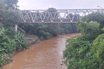 Komunitas: Pelestarian Sungai Ciliwung membutuhkan kolaborasi bersama