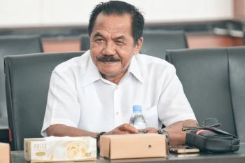 DPRD Jatim minta pemprov siapkan solusi permanen kekeringan El Nino