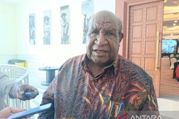 Pemprov Papua Pegunungan wajibkan peserta seleksi eselon II bebas temuan BPK