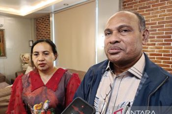 Kejari Jayawijaya tingkatkan pengawasan dana desa di Papua Pegunungan