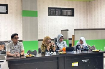 Dinkes Sulbar perkuat kesiapsiagaan hadapi potensi krisis kesehatan