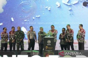 Borneo Forum 2026 desak Pemerintah pangkas birokrasi replanting sawit