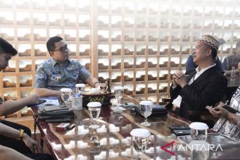Samarinda dukung DAD promosikan budaya lokal ke Kanada