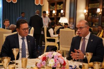 Mendag dorong pertemuan kedua JTC RI-Mesir digelar tahun 2026