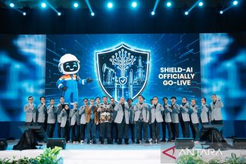 BMKG ingatkan warga Kepri waspada potensi banjir rob hingga akhir April